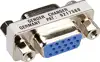 MINI GENDER CHANGER HD 15 F/F