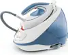 Tefal Express Protect SV9202E0 steam ironing station 2800 W 1.8 L Durilium AirGlide Autoclean soleplate Blue, White