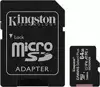 Kingston Canvas Select Plus - flash memory card - 64 GB - microSDXC UHS-I