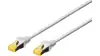 DIGITUS Professional patch cable - 50 cm - gray