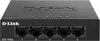 D-Link DGS-105GL Gigabit Light Switch 5-Port Layer2