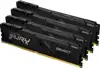 Kingston Fury Beast 128GB DDR4 3200 CL16 (4x32GB) KF432C16BB