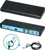 NB ACC i-tec USB-C Dual Display MST Docking Statio