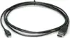 Roline USB2.0 kabel TIP A(M) na Micro USB B(M), 0.8m, 11.02.8754