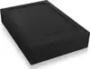 RaidSonic ICY BOX IB-256WP - storage enclosure - SATA 6Gb/s - USB 3.0