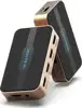 Vention HDMI Switch 5 In 1 Out Gold
