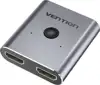Vention HDMI Switch 2-Port Bi-Direction Silver