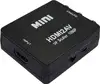 Transmedia HDMI to AV Converter