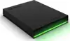 SEAGATE HDD External 4TB External Gaming Hard Drive for Xbox