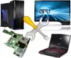 Pregled i testiranje robe kod povrata (složena postupak: PC, MBO, VGA, CPU i sl.)