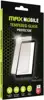 MM ZAŠTITNO STAKLO ZA IPHONE 12 PRO MAX 6.7" DIAMOND 2.5D FULL COVER BLACK