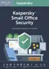 Kaspersky Small Office Security 7.0 (5+1 Users) (2020)