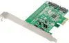 RAID SATA3 PCIe 2x DawiControl DC600e B