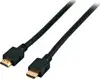 HDMI 1.4 High Speed with Ethernet kabel A->A M/M 15,0m, 4K@3