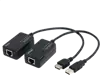 USB 1.1 Cat.5 Extender, domet do 60m