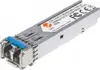 SFP Transceiver, 1,25Gbps, 1310nm, singlemode (10 km), 1000Base-LX