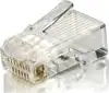Modularni utikač RJ45 Cat.6 UTP, pak. 100 kom