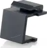 Modul Keystone za popunjavanje, crni