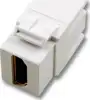 Modul Keystone HDMI A Ž/Ž, bijeli