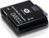 Adapter Combo OTG USB + Čitač mem. kartica 5-u-1, za Samsung Galaxy tablete