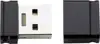 STICK 16GB USB 2.0 Intenso Micro Line Black