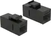 DeLOCK Keystone module - modular insert (coupling)