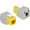 DeLOCK Keystone module - modular insert