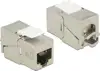 DeLOCK Keystone module - modular insert