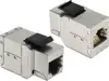 DeLOCK modular insert (coupling)