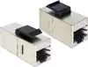 DeLOCK modular insert (coupling)