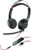 Poly - Plantronics Blackwire C5220 USB-A - headset