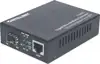 Media Converter 10/100/1000T -> SFP