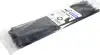 Vezica Nylon 300x3,4 mm, crna - 100 kom.