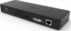 i-Tec - docking station - USB-C / Thunderbolt 3 - DVI, HDMI - GigE