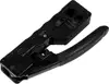 Kliješta krimp za RJ45 Cat.5e/Cat.6/Cat.6A(Cat.7), RJ11/12 k