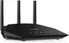 Netgear RAX10 - AX1800-4-Stream WiFi 6 Router mit NETGEAR Armor