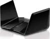 Netgear Nighthawk RAX120 AX6000-Nighthawk AX12 12-Stream WiFi 6-Router mit NETGEAR Armor