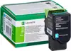 Toner Lexmark C2320C0 cyan 1k