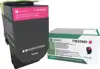 Toner Lexmark 71B20M0 magenta 2.3k