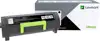 Toner Lexmark 56F2U0E black 25k
