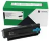 Toner Lexmark 55B2X0E black 20k