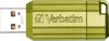 USB stick Verbatim 2.0 #49964 64GB pinstripe green