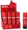 Ljepilo Apli u sticku 40g 12147