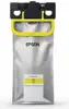 Tinta Epson T01D4 WFC529R xxl yellow 182ml