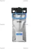 Tinta Epson T01D2 WFC529R xxl cyan 182ml
