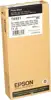 Tinta Epson T6931 T3000 photo black 350ml