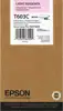 Tinta Epson T603C00 STY 7800/9800 light magenta 220ml