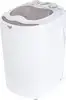 Adler mini washing machine with spin function
