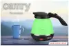 Camry travel water heater 0,5l 750W