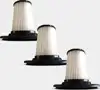 VonHaus set of 3 spare filters for 3007796